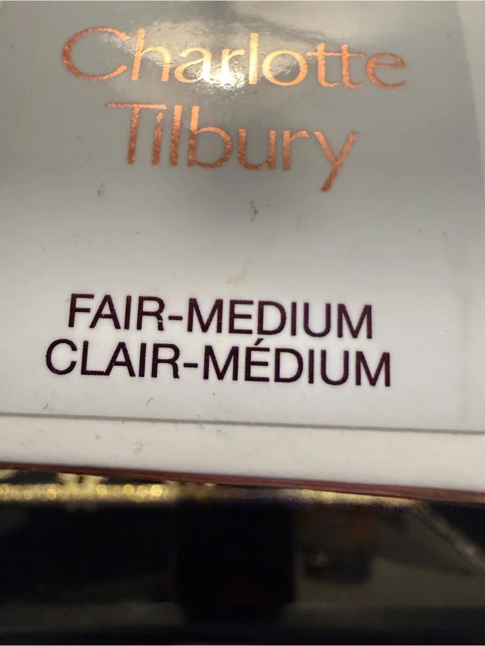 Charlotte Tilbury Island Glow Easy Tanning Drops